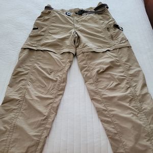 Hiking pants